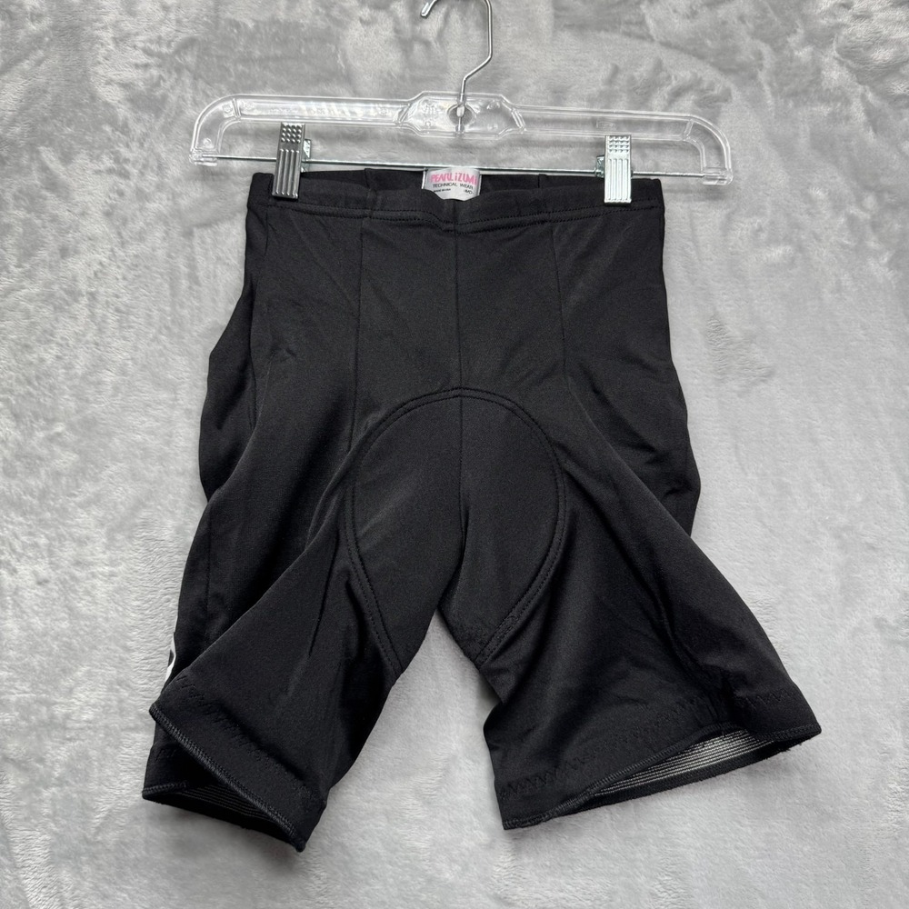 Pearl Izumi Cycling Shorts Women's Medium Technical Wear Padded Bicycle Athletic